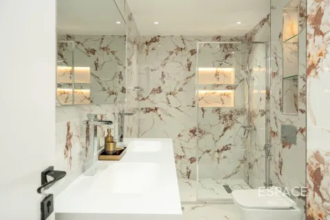 Apartment til salg i Dubai Marina, Dubai, UAE 3 soveværelser, 160 kvm № 650328 - foto 12