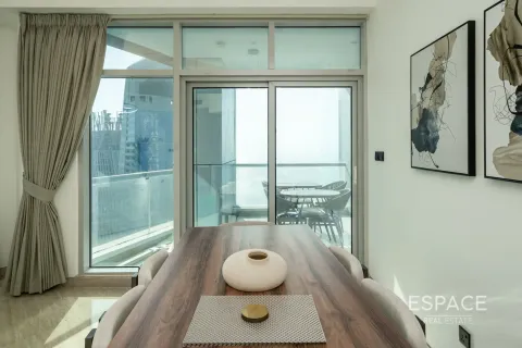 Apartment til salg i Dubai Marina, Dubai, UAE 3 soveværelser, 160 kvm № 650328 - foto 11