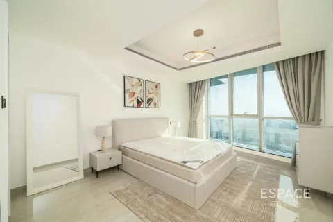 Apartment til salg i Dubai Marina, Dubai, UAE 3 soveværelser, 160 kvm № 650328 - foto 4