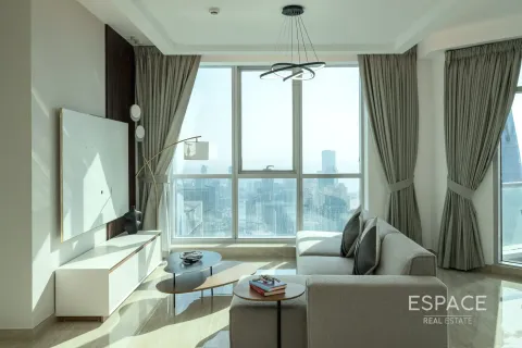 Apartment til salg i Dubai Marina, Dubai, UAE 3 soveværelser, 160 kvm № 650328 - foto 3