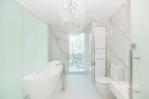 Appartement à louer à Dubai Marina, Dubai, EAU 3 chambres, 201 m2 № 650325 - photo 9
