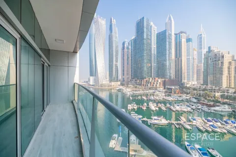 Appartement à louer à Dubai Marina, Dubai, EAU 3 chambres, 201 m2 № 650325 - photo 18
