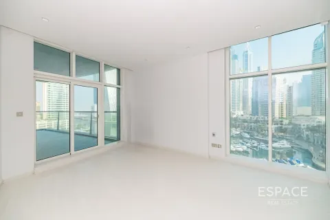 Appartement à louer à Dubai Marina, Dubai, EAU 3 chambres, 201 m2 № 650325 - photo 7