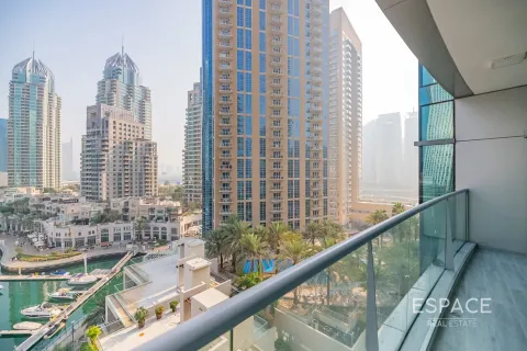 Appartement à louer à Dubai Marina, Dubai, EAU 3 chambres, 201 m2 № 650325 - photo 20