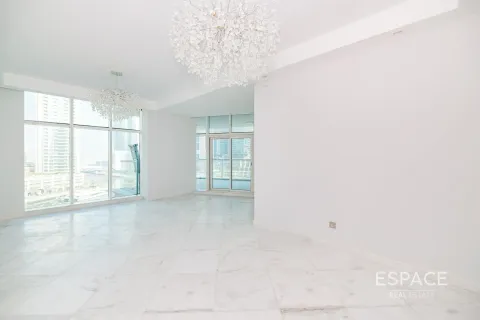 Appartement à louer à Dubai Marina, Dubai, EAU 3 chambres, 201 m2 № 650325 - photo 3