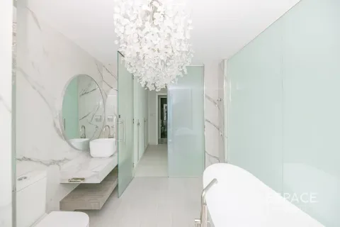 Appartement à louer à Dubai Marina, Dubai, EAU 3 chambres, 201 m2 № 650325 - photo 10