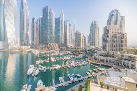 Appartement à louer à Dubai Marina, Dubai, EAU 3 chambres, 201 m2 № 650325 - photo 19