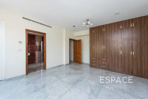 Villa in affitto a Arabian Ranches, Dubai, EAU 6 camere da letto, 790 mq. № 650322 - foto 10
