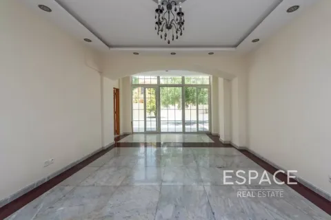 Villa in affitto a Arabian Ranches, Dubai, EAU 6 camere da letto, 790 mq. № 650322 - foto 3