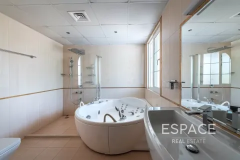 Villa in affitto a Arabian Ranches, Dubai, EAU 6 camere da letto, 790 mq. № 650322 - foto 14