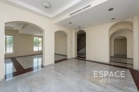 Villa in affitto a Arabian Ranches, Dubai, EAU 6 camere da letto, 790 mq. № 650322 - foto 6