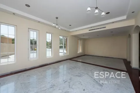 Villa in affitto a Arabian Ranches, Dubai, EAU 6 camere da letto, 790 mq. № 650322 - foto 9