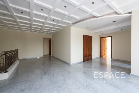 Villa in affitto a Arabian Ranches, Dubai, EAU 6 camere da letto, 790 mq. № 650322 - foto 17