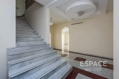 Villa in affitto a Arabian Ranches, Dubai, EAU 6 camere da letto, 790 mq. № 650322 - foto 11