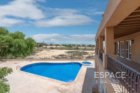 Villa in affitto a Arabian Ranches, Dubai, EAU 6 camere da letto, 790 mq. № 650322 - foto 2