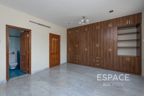 Villa in affitto a Arabian Ranches, Dubai, EAU 6 camere da letto, 790 mq. № 650322 - foto 16