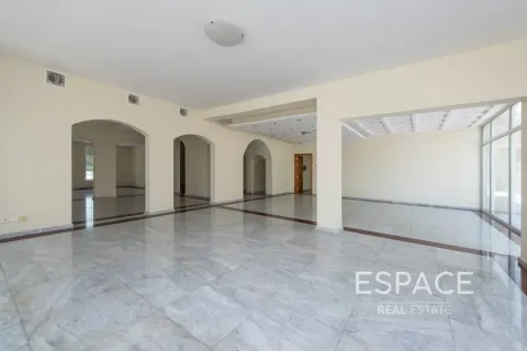 Villa in affitto a Arabian Ranches, Dubai, EAU 6 camere da letto, 790 mq. № 650322 - foto 5