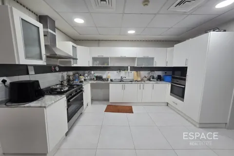 Villa in affitto a Arabian Ranches, Dubai, EAU 6 camere da letto, 790 mq. № 650322 - foto 8