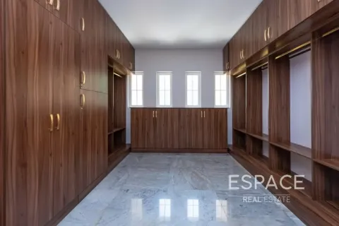 Villa in affitto a Arabian Ranches, Dubai, EAU 6 camere da letto, 790 mq. № 650322 - foto 13