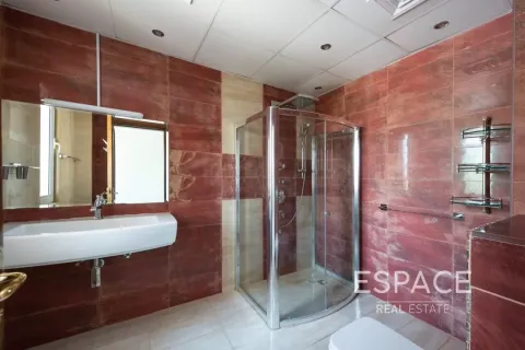 Villa in affitto a Arabian Ranches, Dubai, EAU 6 camere da letto, 790 mq. № 650322 - foto 12