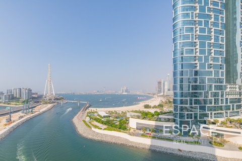 آپارتمان برای اجاره در Dubai Marina، Dubai، امارات متحده عربی 1 خوابه ، 63 متر مربع ، شماره 650323 - تصویر 10