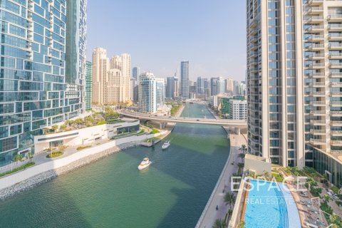 آپارتمان برای اجاره در Dubai Marina، Dubai، امارات متحده عربی 1 خوابه ، 63 متر مربع ، شماره 650323 - تصویر 11