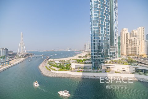 آپارتمان برای اجاره در Dubai Marina، Dubai، امارات متحده عربی 1 خوابه ، 63 متر مربع ، شماره 650323 - تصویر 12