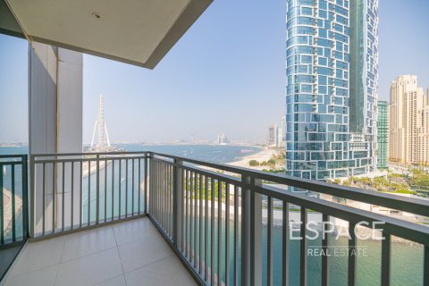 آپارتمان برای اجاره در Dubai Marina، Dubai، امارات متحده عربی 1 خوابه ، 63 متر مربع ، شماره 650323 - تصویر 9