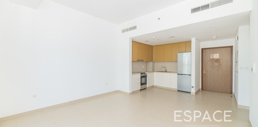 آپارتمان در Dubai Marina، Dubai ، امارات متحده عربی 1 خوابه ، 63 متر مربع.  شماره 650323
