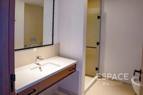 Apartman u VIDA RESIDENCES DUBAI MARINA u Dubai Marina, UAE 2 spavaćih soba, 101 m2 Br. 658575 - fotografija 4