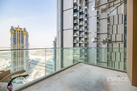 Leilighet til leie i Business Bay, Dubai, Emiratene 1 soverom, 104 kvm Nr. 658571 - Foto 12