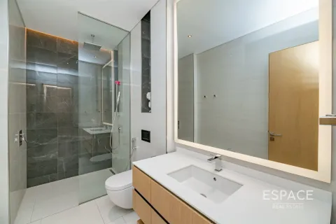 Leilighet til leie i Business Bay, Dubai, Emiratene 1 soverom, 104 kvm Nr. 658571 - Foto 10