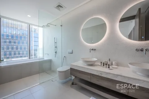 Apartamento en alquiler en Palm Jumeirah, Dubai, EAU 3 dormitorios, 200 m2 № 658573 - foto 7