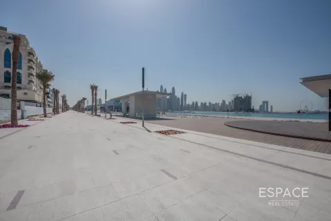 Apartamento en alquiler en Palm Jumeirah, Dubai, EAU 3 dormitorios, 200 m2 № 658573 - foto 10