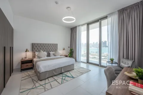 Apartamento en alquiler en Palm Jumeirah, Dubai, EAU 3 dormitorios, 200 m2 № 658573 - foto 6