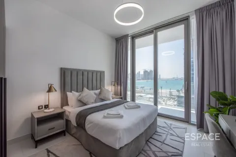 Apartamento en alquiler en Palm Jumeirah, Dubai, EAU 3 dormitorios, 200 m2 № 658573 - foto 9