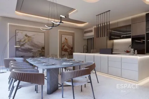 Купити квартиру в Даунтаун Дубай (Даунтаун Бурдж Дубай), ОАЕ 1 спальня, 73м2, № 658574 - фото 7