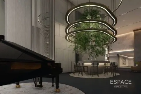 Купити квартиру в Даунтаун Дубай (Даунтаун Бурдж Дубай), ОАЕ 1 спальня, 73м2, № 658574 - фото 4