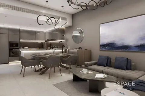 Купити квартиру в Даунтаун Дубай (Даунтаун Бурдж Дубай), ОАЕ 1 спальня, 73м2, № 658574 - фото 6