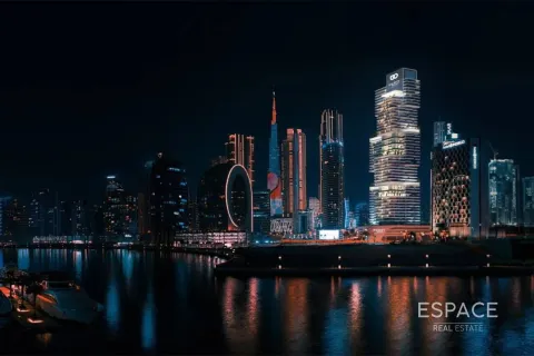 Купити квартиру в Даунтаун Дубай (Даунтаун Бурдж Дубай), ОАЕ 1 спальня, 73м2, № 658574 - фото 1