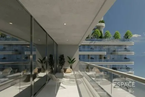 Купити квартиру в Даунтаун Дубай (Даунтаун Бурдж Дубай), ОАЕ 1 спальня, 73м2, № 658574 - фото 3