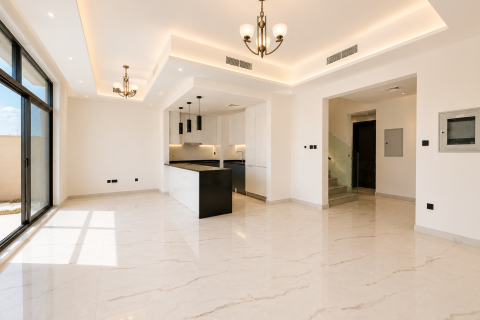Kuća u nizu u Mohammed Bin Rashid City, Dubai, UAE 4 spavaćih soba, 288 m2 Br. 749706 - fotografija 3