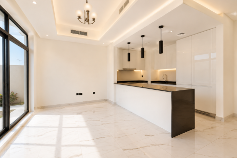 טאונהאוס ב Mohammed Bin Rashid City, Dubai, איחוד האמירויות 4 חדרי שינה, 288 מ