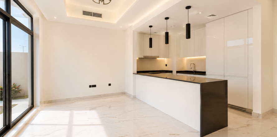 Kuća u nizu u Mohammed Bin Rashid City, Dubai, UAE 288 m2, 4 spavaćih soba Br. 749706