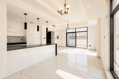 Kuća u nizu u Mohammed Bin Rashid City, Dubai, UAE 4 spavaćih soba, 288 m2 Br. 749706 - fotografija 2