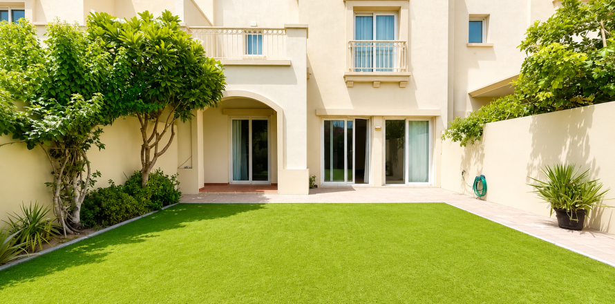 Villa à The Springs, Dubai, EAU: 3 chambres, 246.7 m2 № 749707