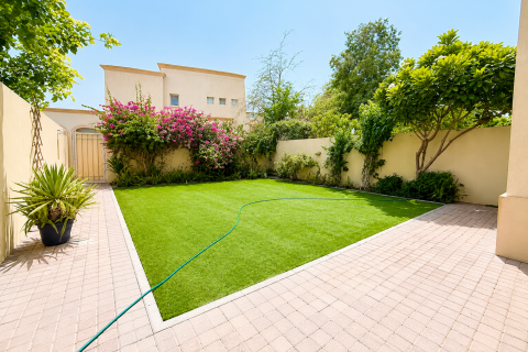 Villa à louer à The Springs, Dubai, EAU 3 chambres, 246.7 m2 № 749707 - photo 12