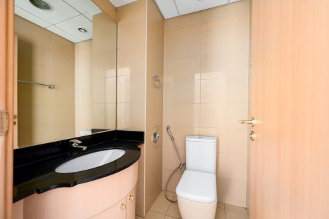 Apartament në Dubai Marina, Dubai, Emiratet e Bashkuara Arabe 3 dhoma gjumi, 265.43 m2. № 749705 - Foto 10