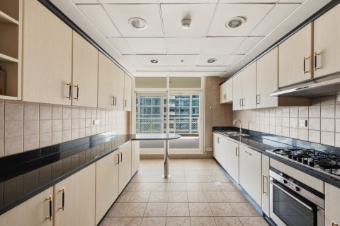 Apartament në Dubai Marina, Dubai, Emiratet e Bashkuara Arabe 3 dhoma gjumi, 265.43 m2. № 749705 - Foto 8
