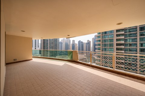 Apartament në Dubai Marina, Dubai, Emiratet e Bashkuara Arabe 3 dhoma gjumi, 265.43 m2. № 749705 - Foto 2